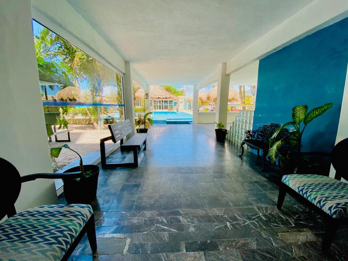 Residencial Salvia Сasa de vacaciones Cancún
