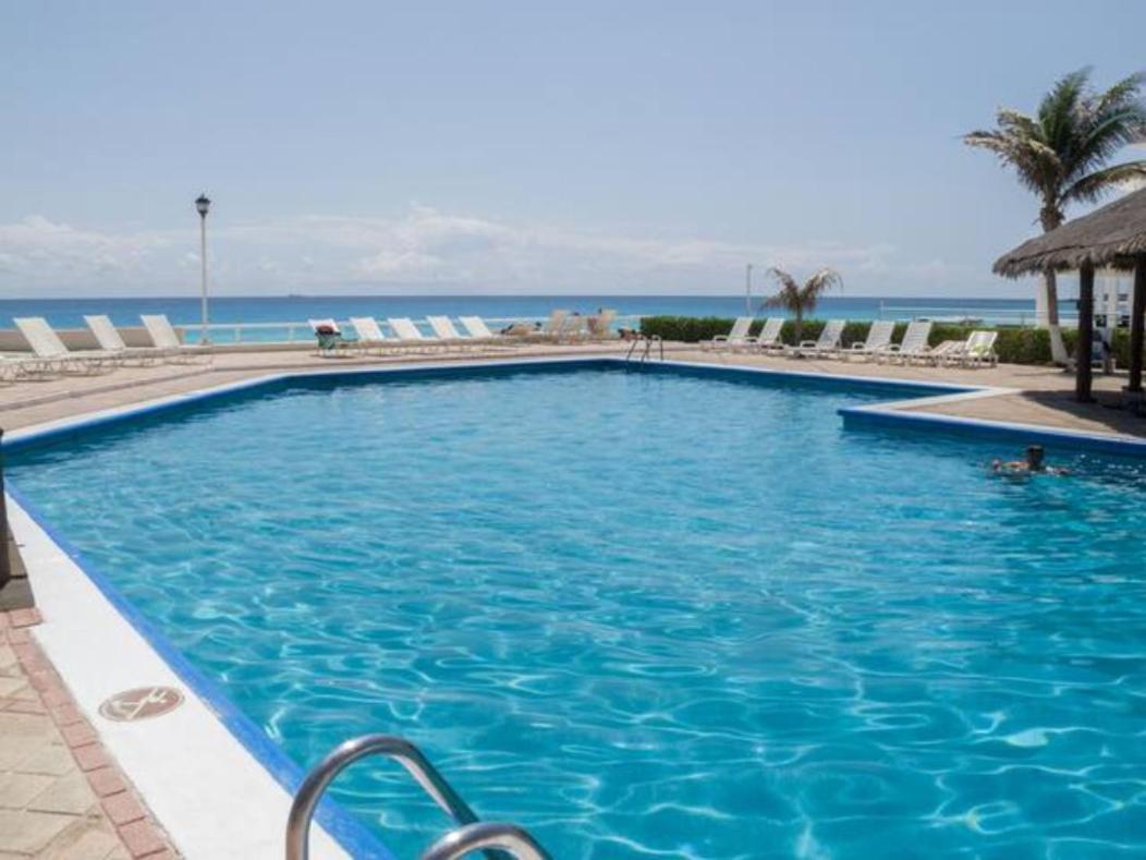 Departamento Con Playa Privada