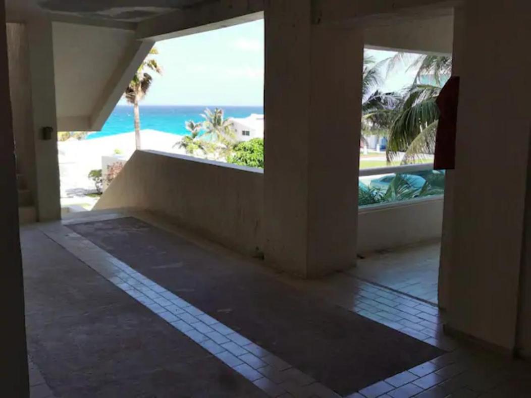 Apartamento Departamento Con Playa Privada Cancún