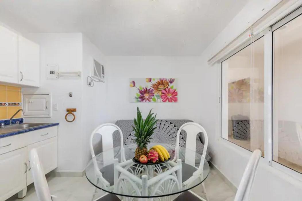 Departamento Con Playa Privada Apartamento