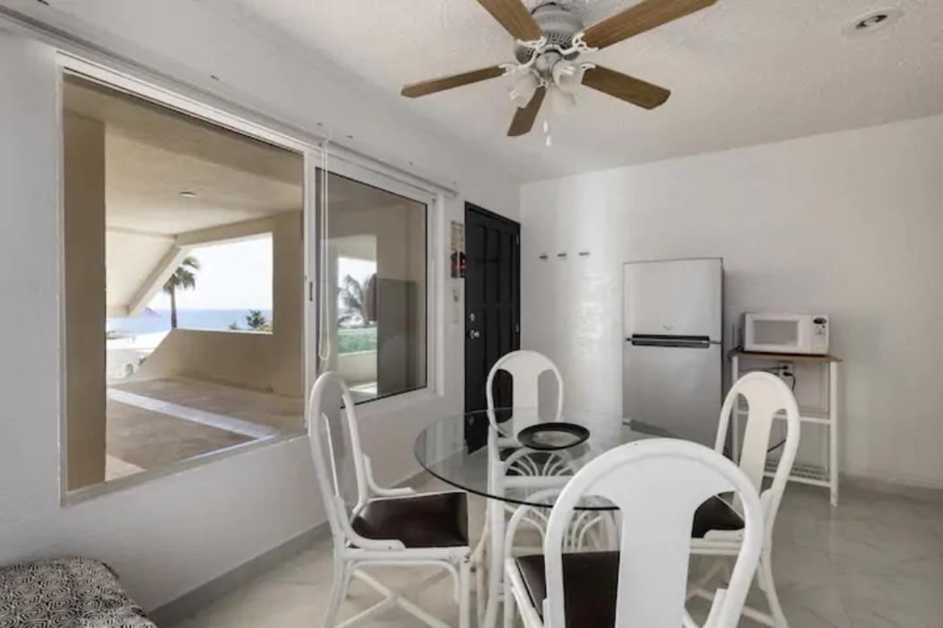 Apartamento Departamento Con Playa Privada *
