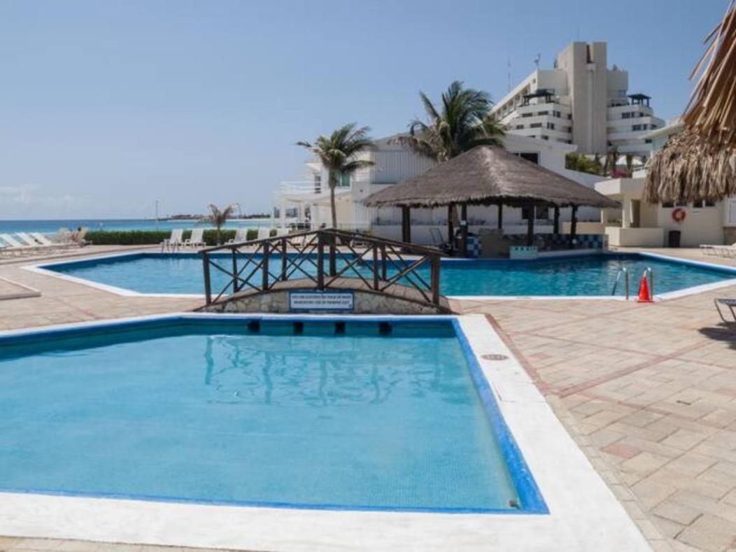 Departamento Con Playa Privada