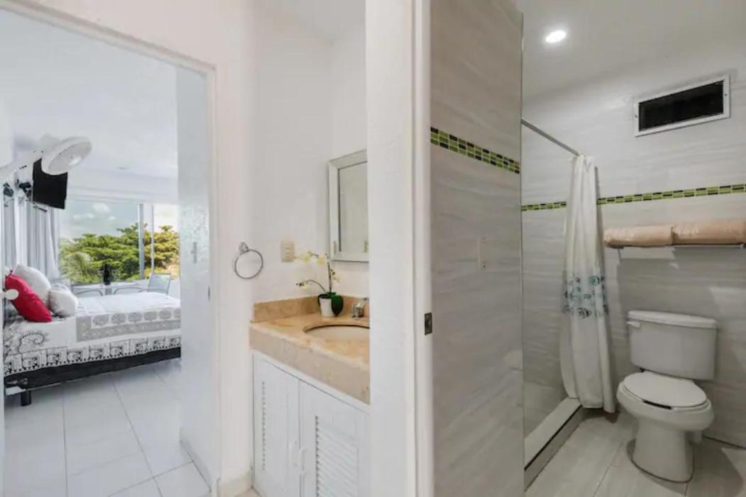 Departamento Con Playa Privada