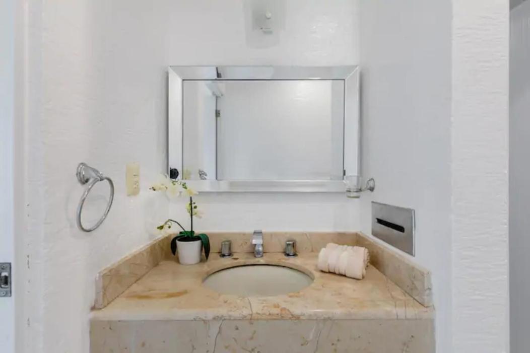 Departamento Con Playa Privada Apartamento *
