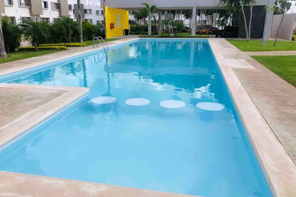 El Hogar Que Deseas Vacacionar!!!! *