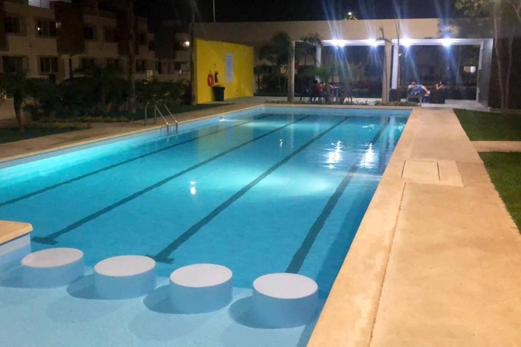 Сasa de vacaciones El Hogar Que Deseas Vacacionar!!!!
