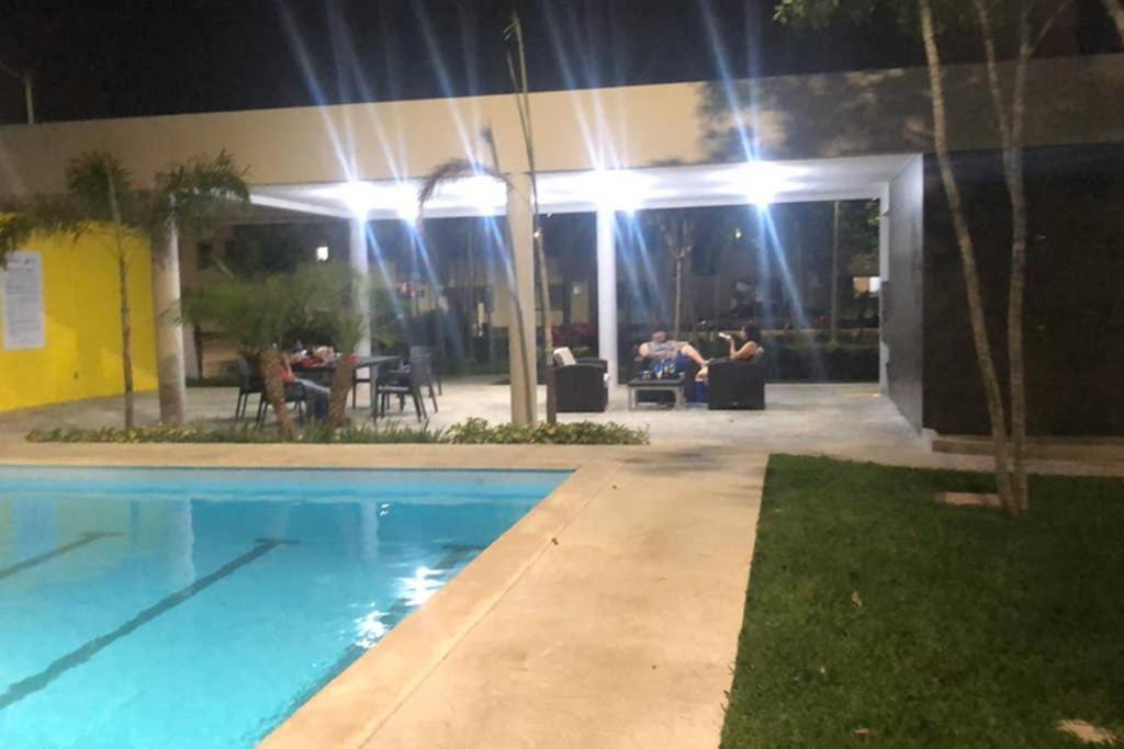 El Hogar Que Deseas Vacacionar!!!!