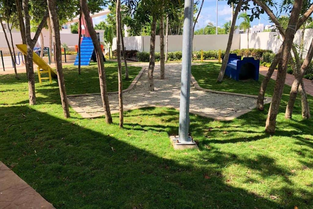 El Hogar Que Deseas Vacacionar!!!! Сasa de vacaciones