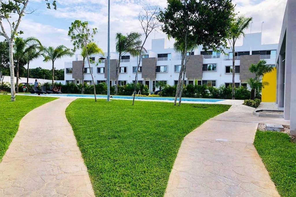 El Hogar Que Deseas Vacacionar!!!! Сasa de vacaciones