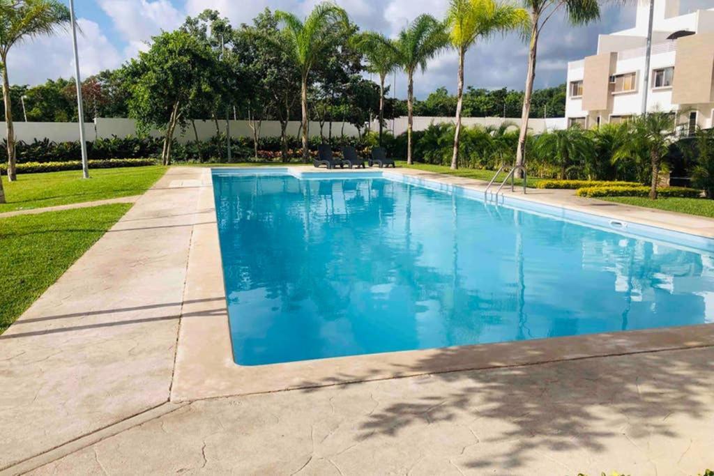 El Hogar Que Deseas Vacacionar!!!! Сasa de vacaciones