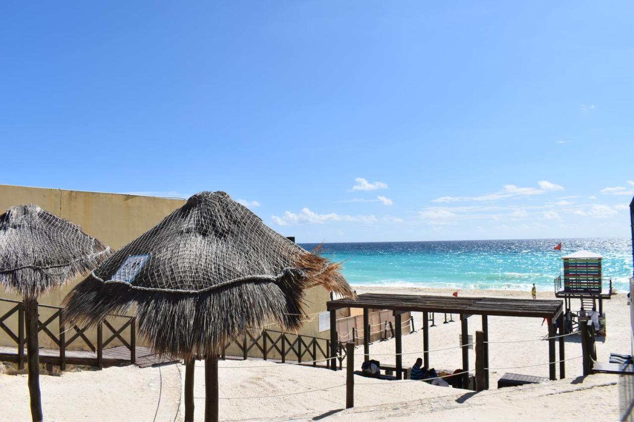 Quintas Del Seaside Apartment Cancun
