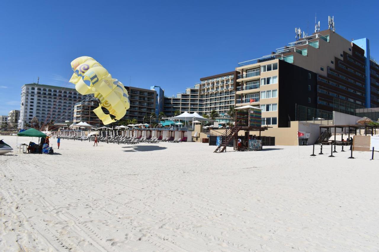 Quintas Del Seaside Cancun