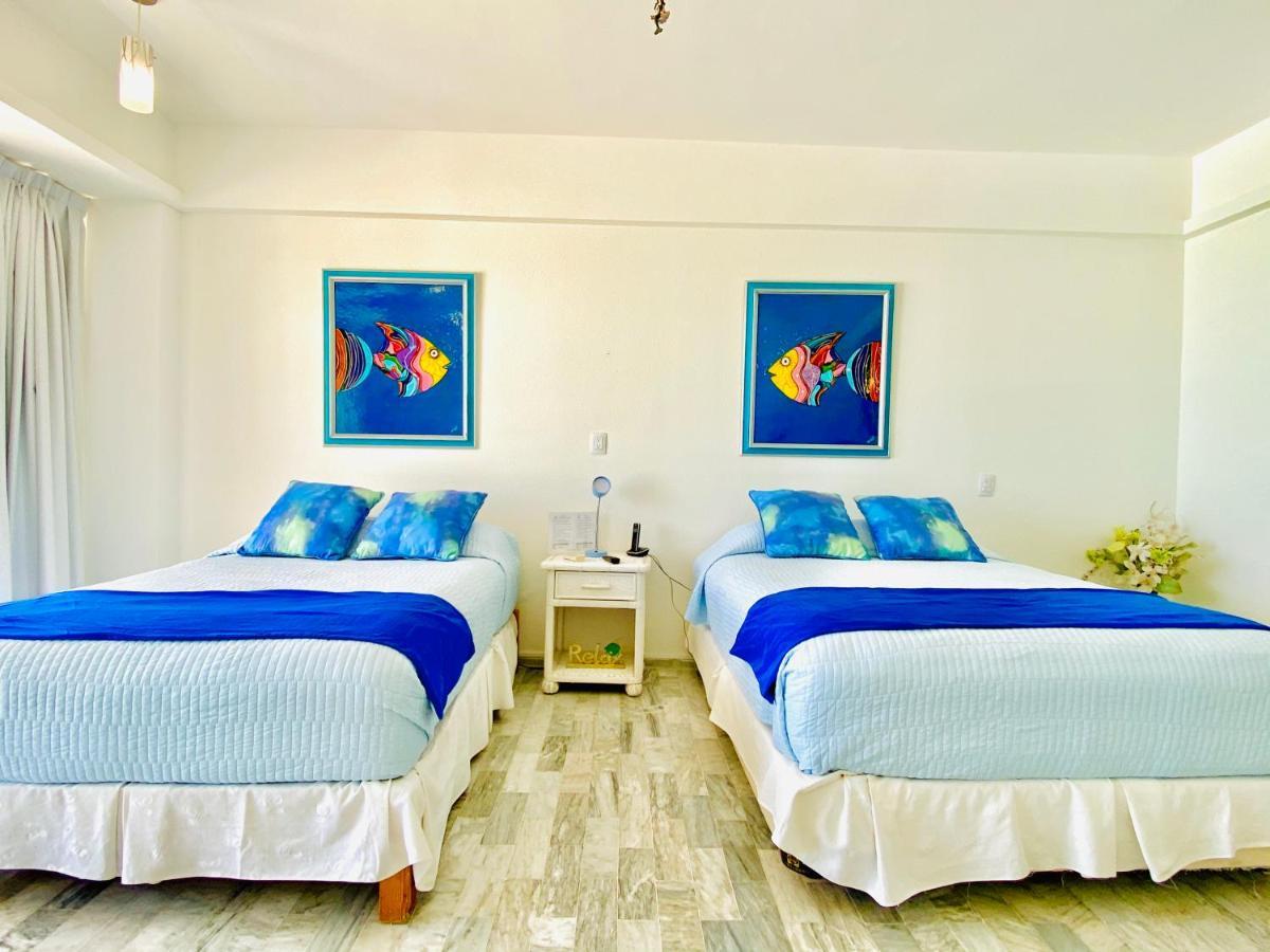 Residencial Salvia Cancún