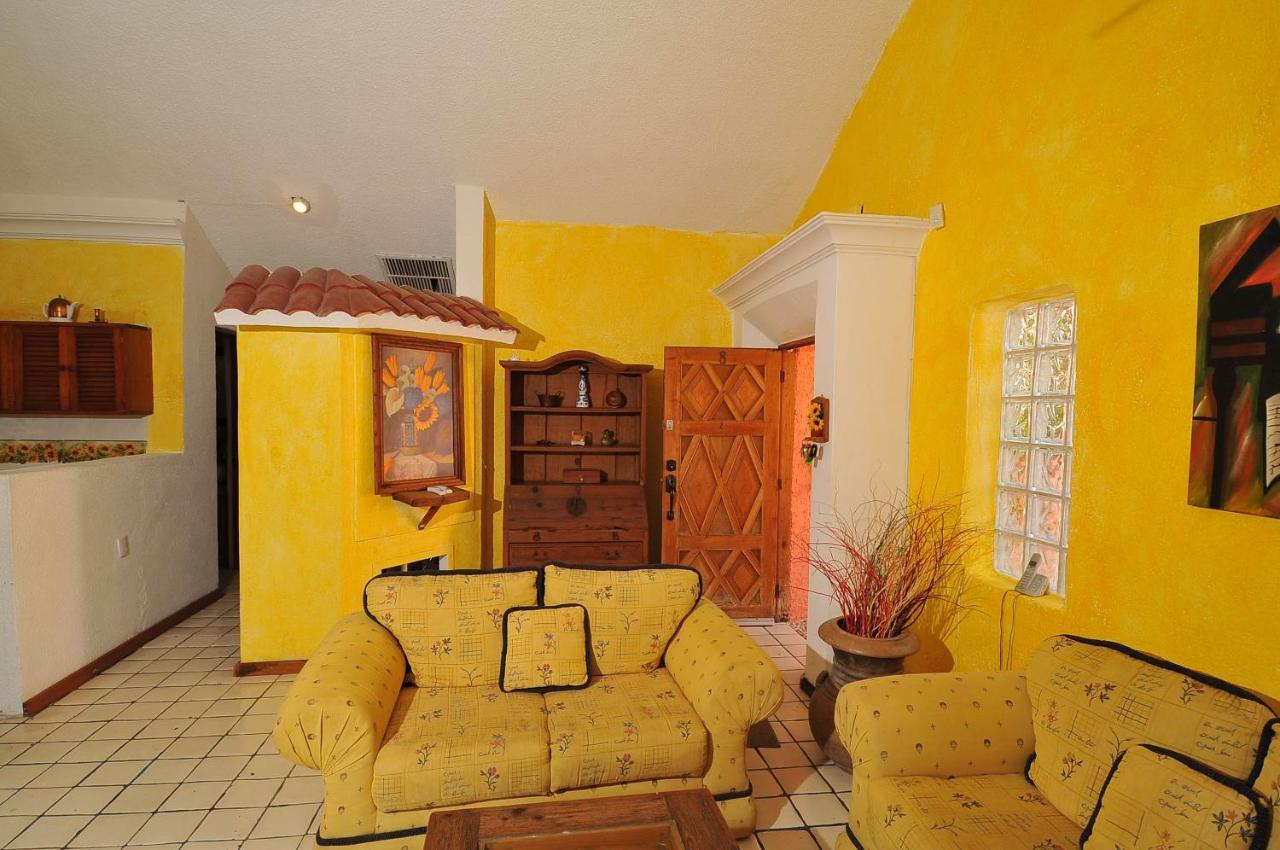 Apartamento Departamento Cenzontle Cancún