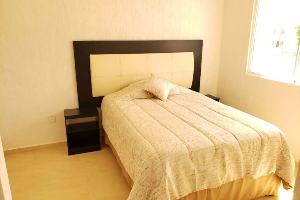 El Hogar Que Deseas Vacacionar!!!! * Cancún