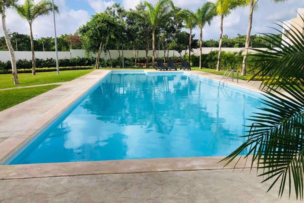 El Hogar Que Deseas Vacacionar!!!!