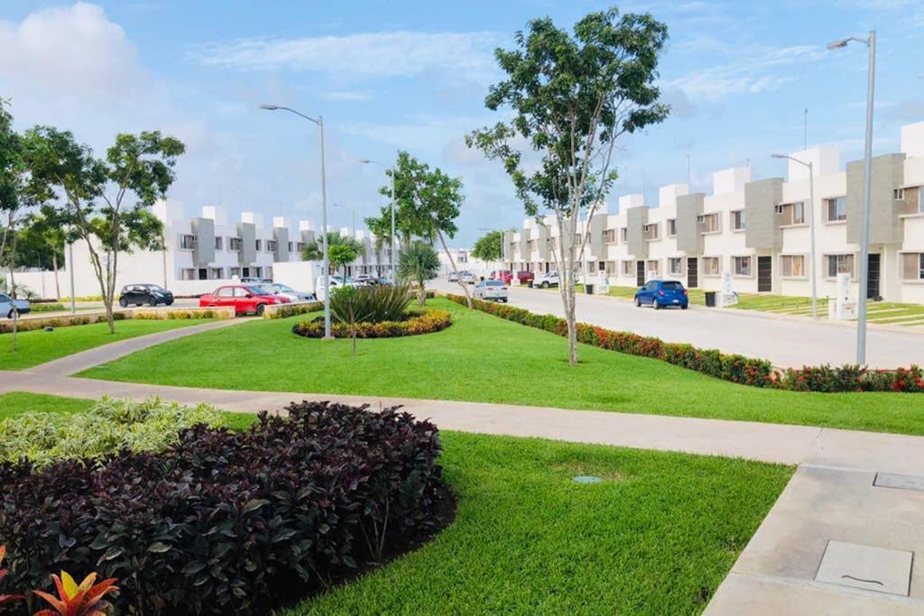 El Hogar Que Deseas Vacacionar!!!! * Cancún