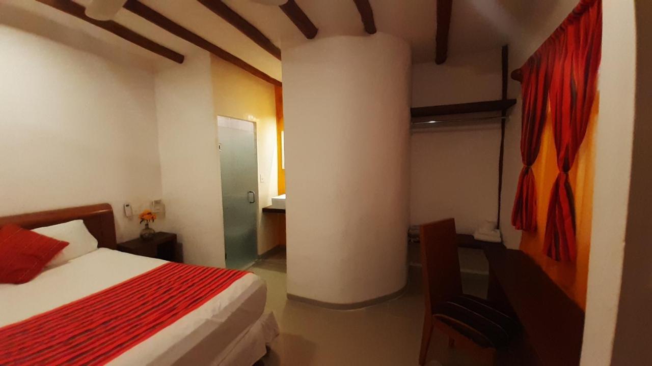 Habitación en casa particular Tulbayab 36 Cancún