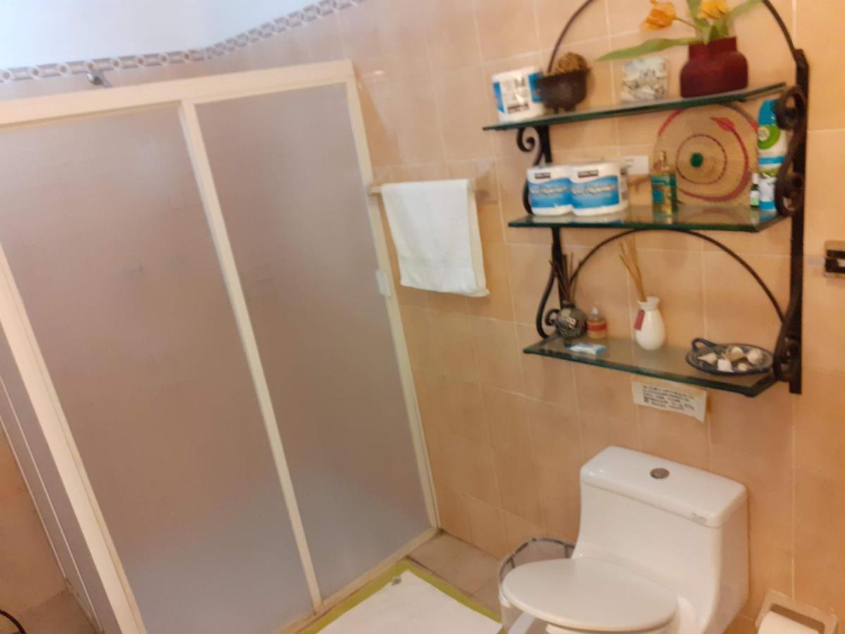 Сasa de vacaciones Casa Yula_cancun *