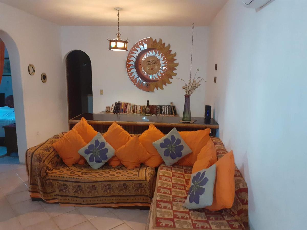 Casa Yula_cancun *