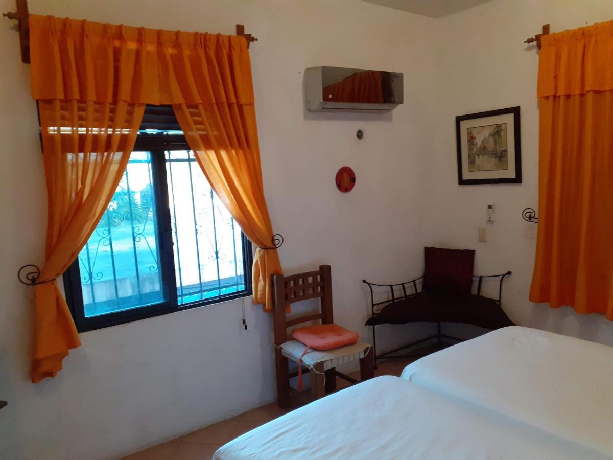 Casa Yula_cancun Сasa de vacaciones