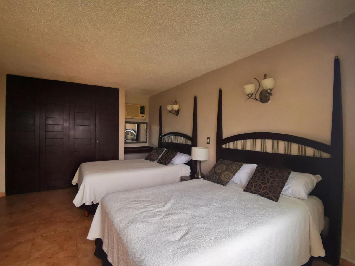 Apartment Brisas Beachfront In Zone *