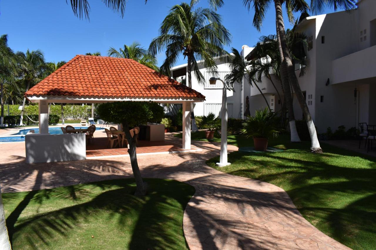 Apartment Quintas Del Seaside
