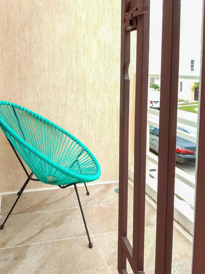 Сasa de vacaciones Mi Casa Es Su Casa. Casa Con Acceso A Alberca En Cancún