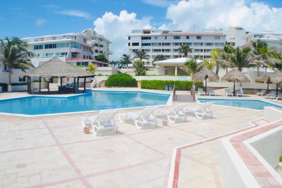 Apartamento Delmar's