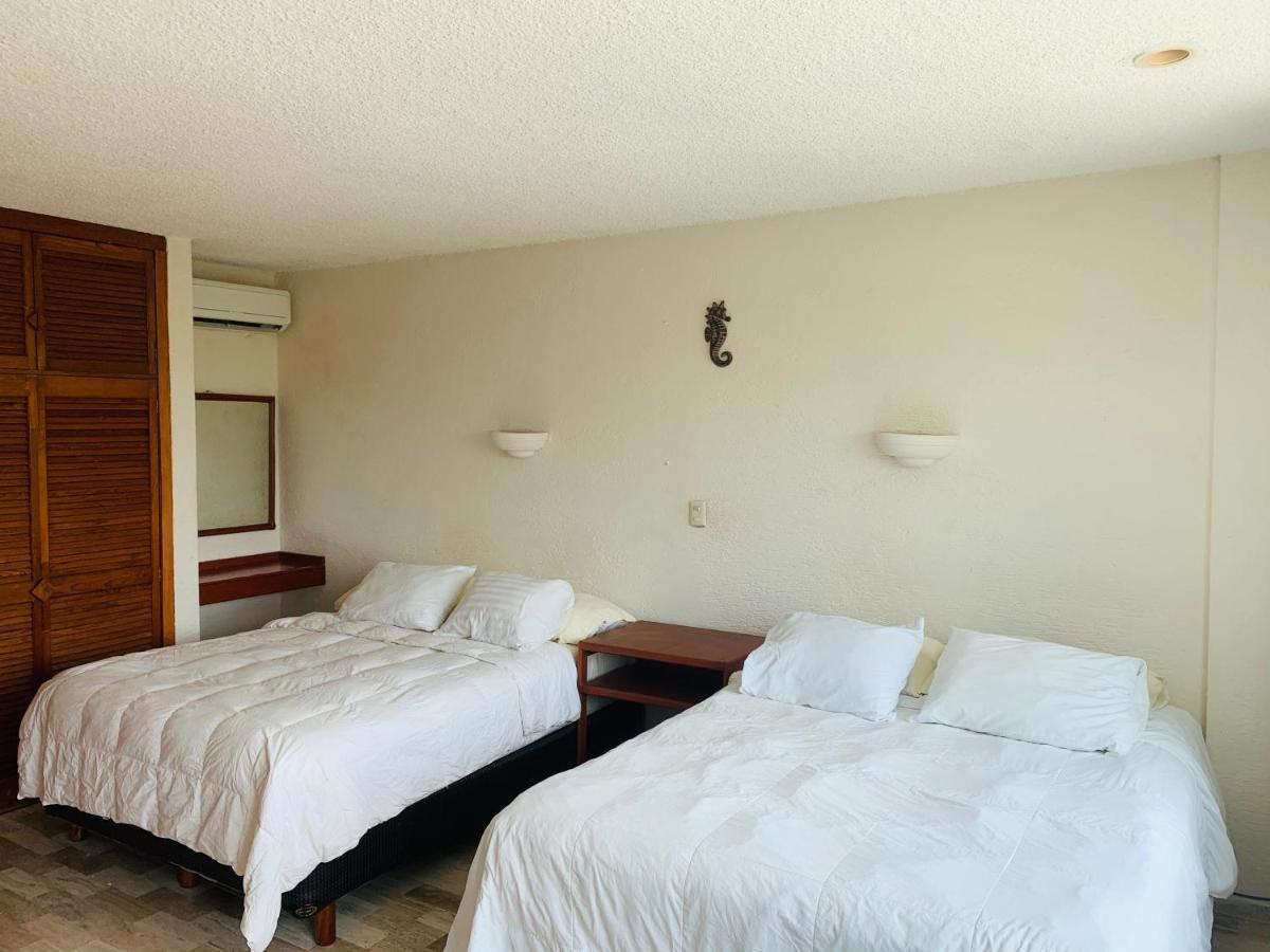 Apartamento Delmar's Cancún