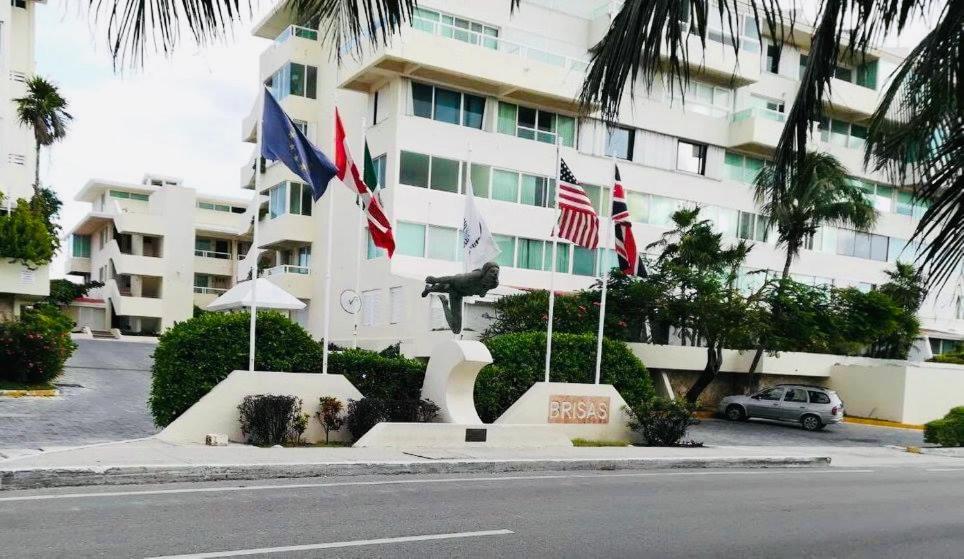 Delmar's Cancún