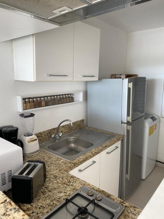 Beachfront Loft Amara * Cancún
