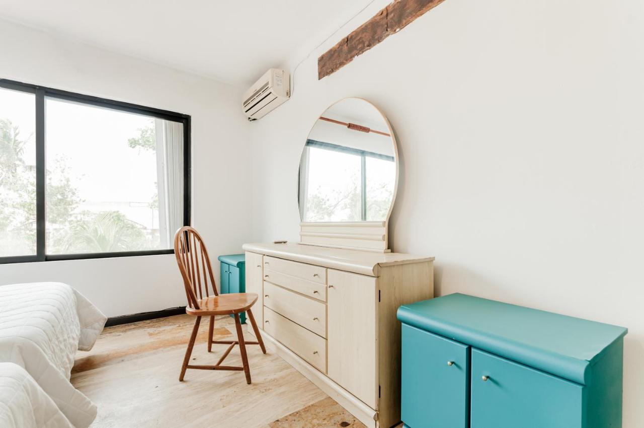 Delmar's Apartamento