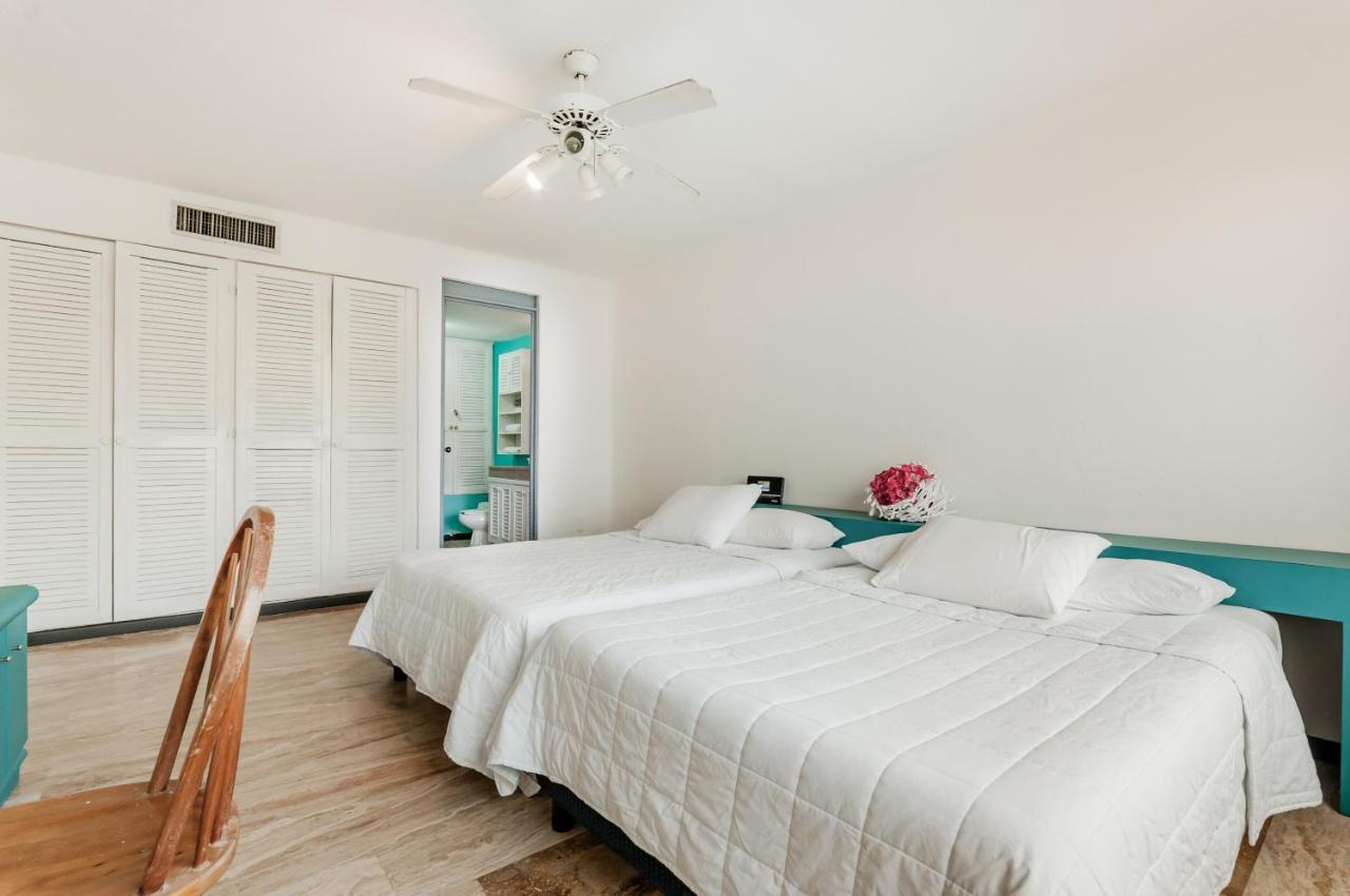 Delmar's Apartamento Cancún