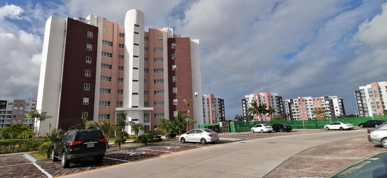 Apartment Dream Lagoons 2r *