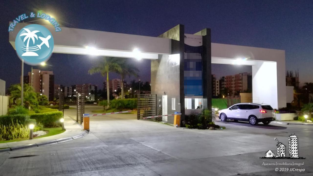 Apartamento Dream Lagoons 2r