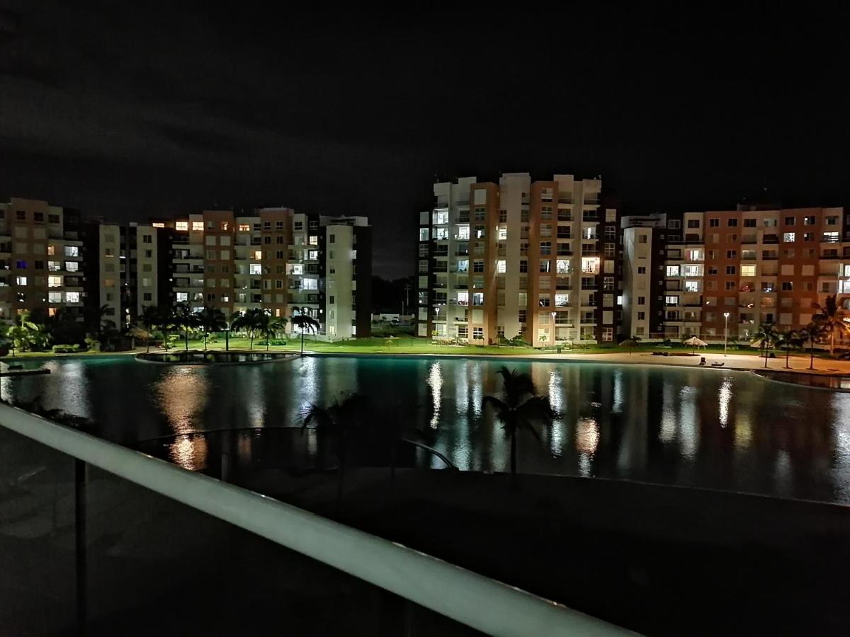 Apartment Dream Lagoons 2r Cancun