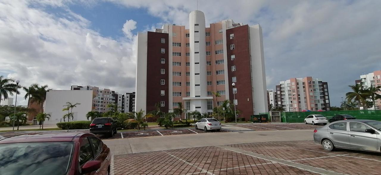 Apartment Dream Lagoons 2r Cancun