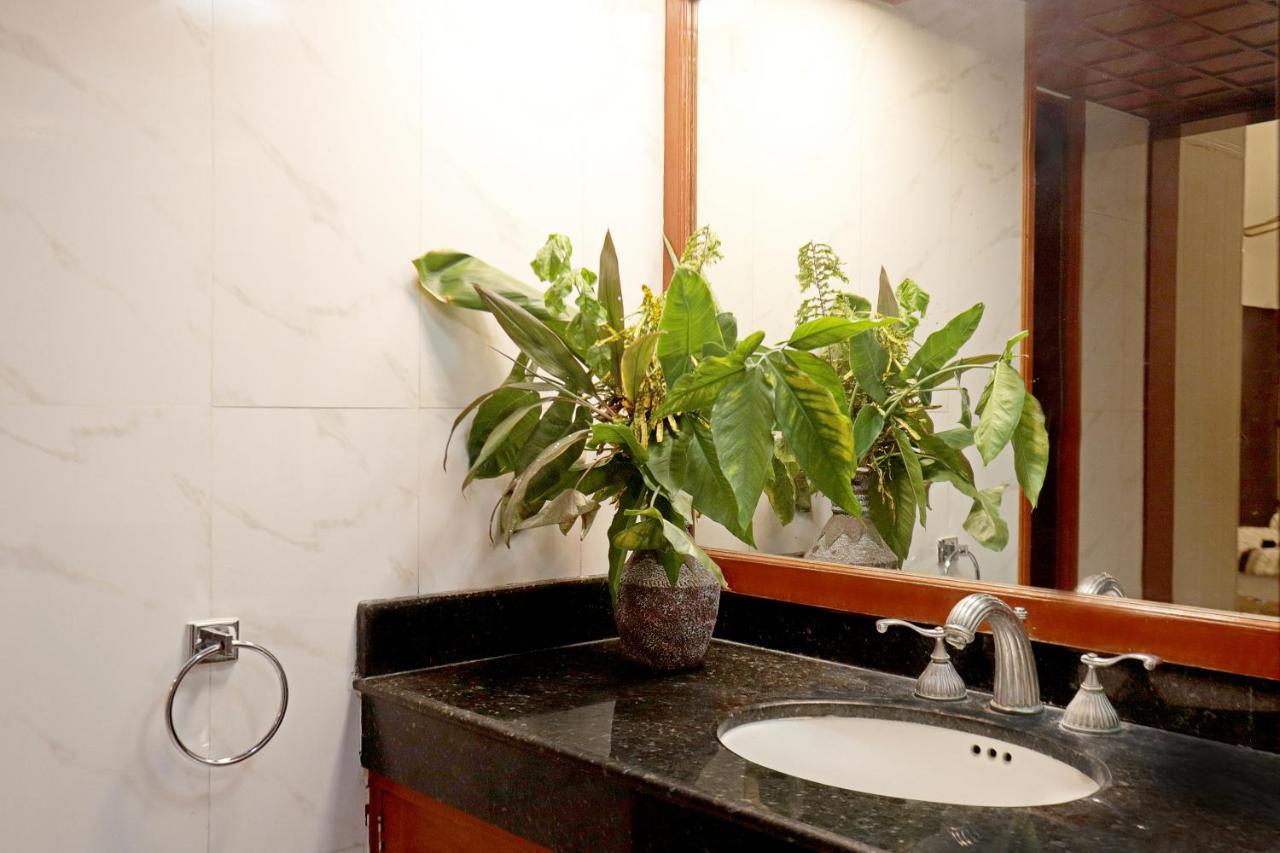 Bed and breakfast Colibri House *