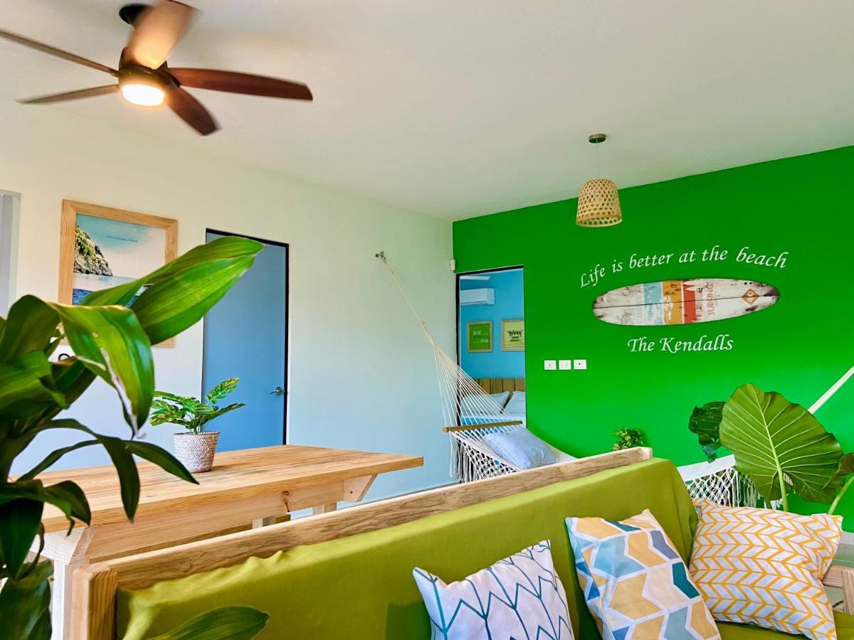 Coquillage A Apartment *