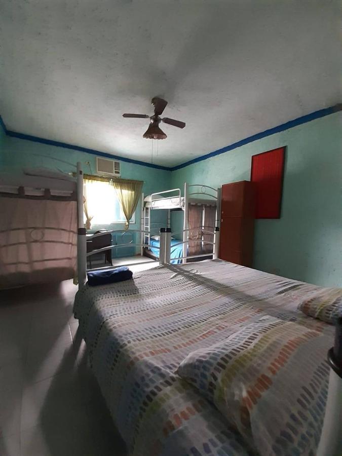 Hotel Marpez Cancún