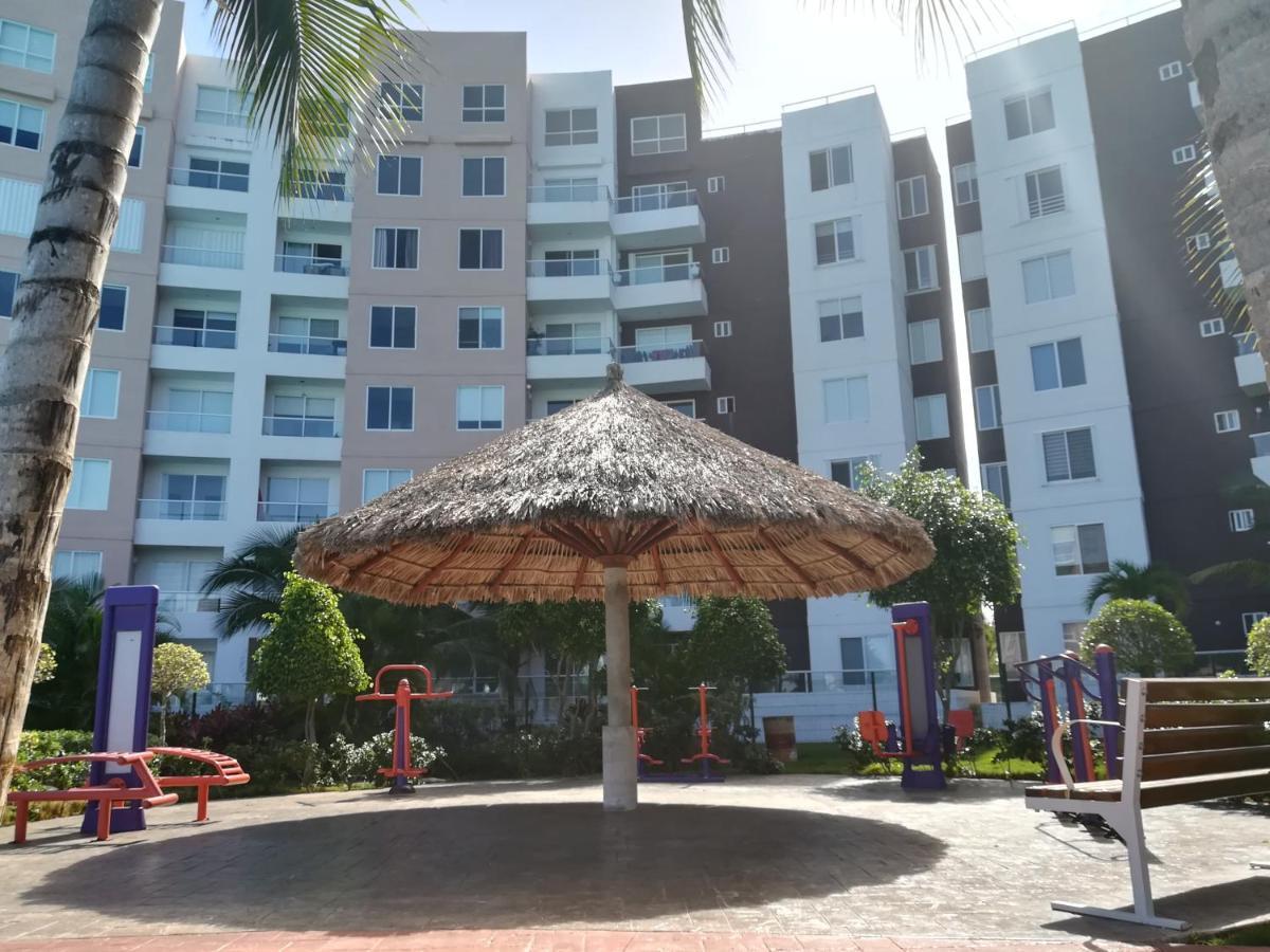 Dream Lagoons 2r Cancún