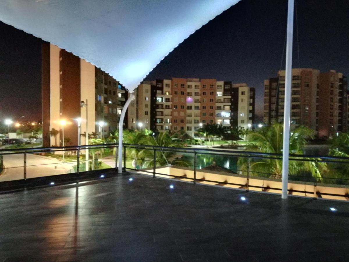 Dream Lagoons 2r * Cancun