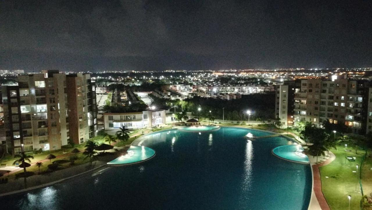 Dream Lagoons 2r