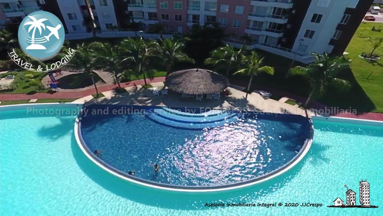 Dream Lagoons 2r Apartment *