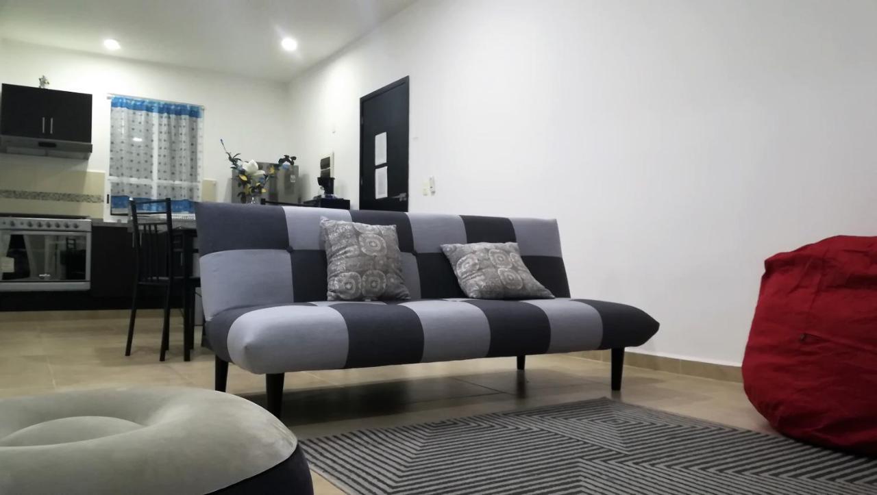 Dream Lagoons 2r Apartamento *