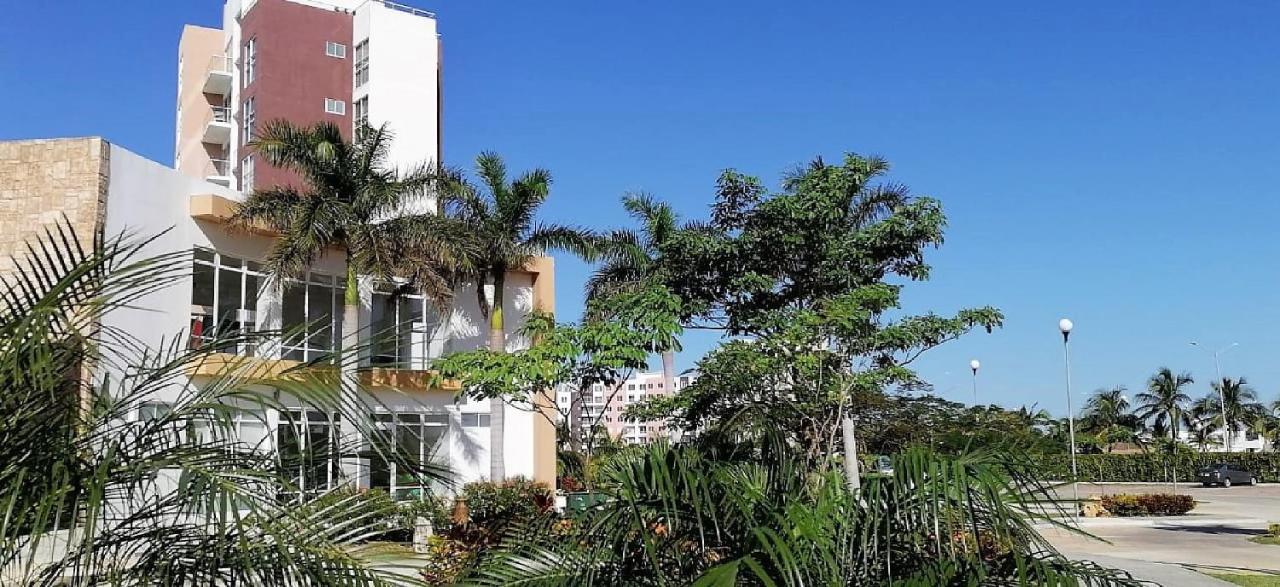 Apartment Dream Lagoons 2r