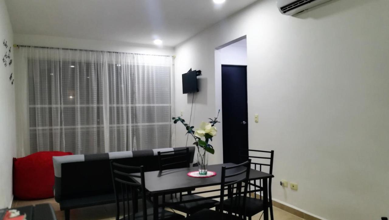 Dream Lagoons 2r Apartment Cancun