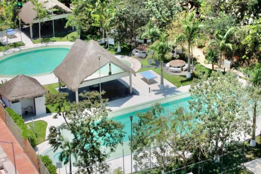 Unico Y Agradable Dto En Zona Centro 6 Pax * Cancun