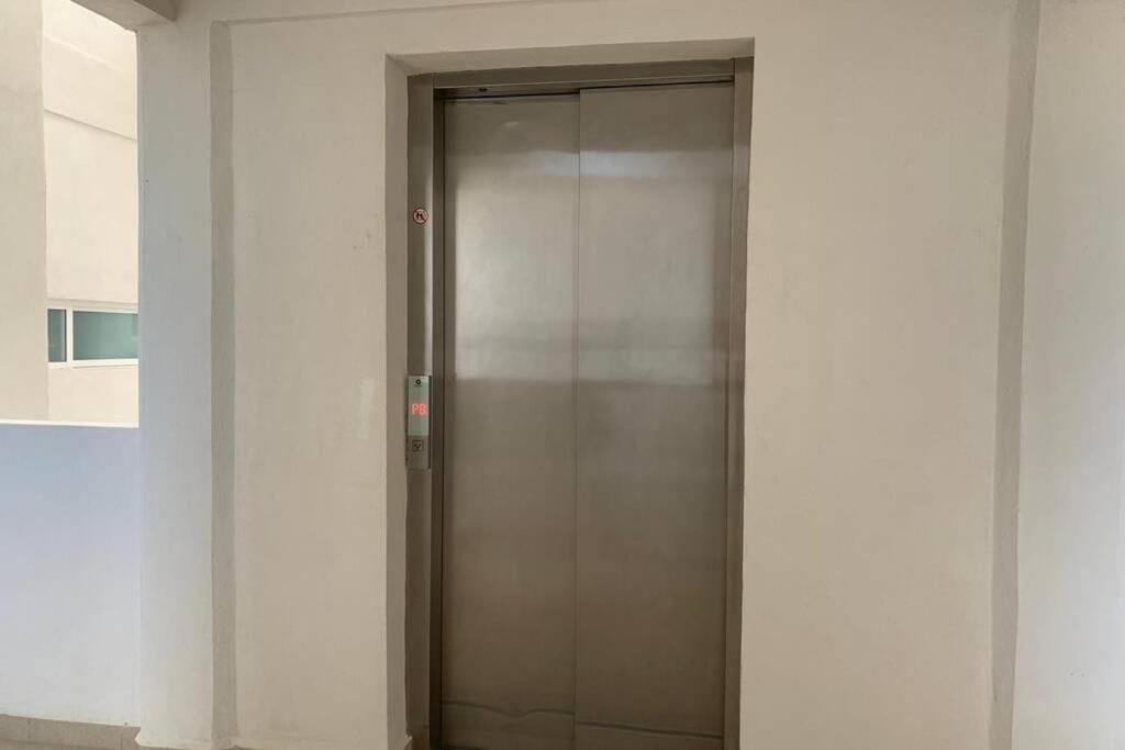 Unico Y Agradable Dto En Zona Centro 6 Pax Apartment Cancun